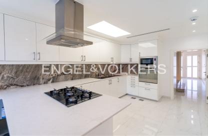 Townhouse - 3 Bedrooms - 4 Bathrooms for rent in Al Reem 1 - Al Reem - Arabian Ranches - Dubai
