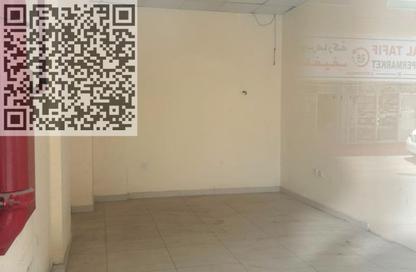 Shop - Studio for rent in Al Rumailah building - Al Rumailah 2 - Al Rumaila - Ajman