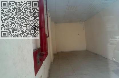 Shop - Studio for rent in Al Rumailah building - Al Rumailah 2 - Al Rumaila - Ajman