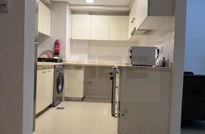 Apartment - 1 Bedroom - 2 Bathrooms for rent in Pacific Fiji - Pacific - Al Marjan Island - Ras Al Khaimah