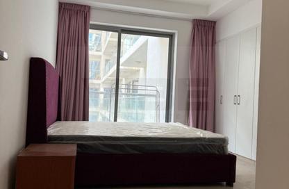 Apartment - 1 Bedroom - 2 Bathrooms for rent in Pacific Fiji - Pacific - Al Marjan Island - Ras Al Khaimah