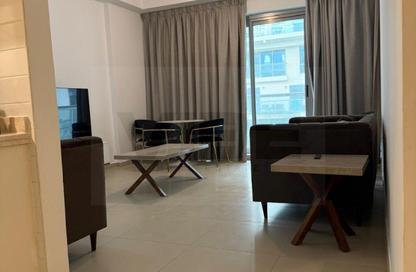 Apartment - 1 Bedroom - 2 Bathrooms for rent in Pacific Fiji - Pacific - Al Marjan Island - Ras Al Khaimah