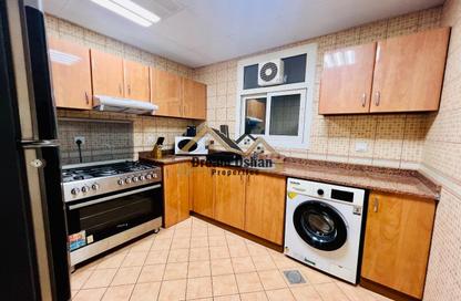 Apartment - 1 Bedroom - 2 Bathrooms for rent in Axis Residence 2 - Axis Residence - Dubai Silicon Oasis - Dubai Apartment - 1 Bedroom - 2 Bathrooms for rent in Axis Residence 2 - Axis Residence - Dubai Silicon Oasis - Dubai
