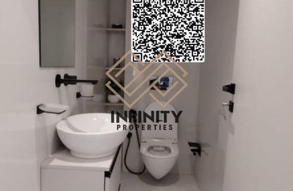 Townhouse - 4 - 4 for sale in Erica 2V - Ajman Uptown Villas - Ajman Uptown - Ajman