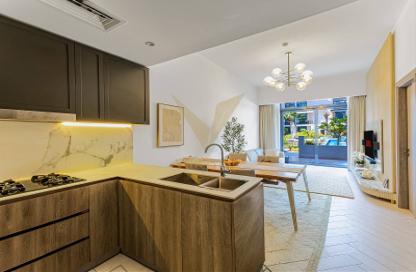 Apartment - 1 Bedroom - 2 Bathrooms for sale in Oxford 212 - District 10 - Jumeirah Village Circle - Dubai