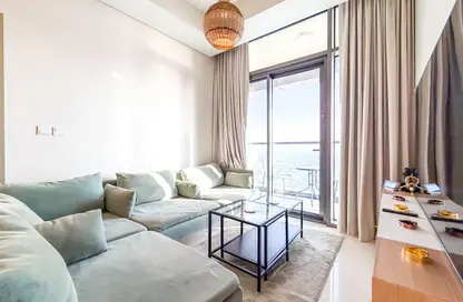Apartment - 2 Bedrooms - 2 Bathrooms for rent in Aykon City Tower C - Aykon City - Business Bay - Dubai