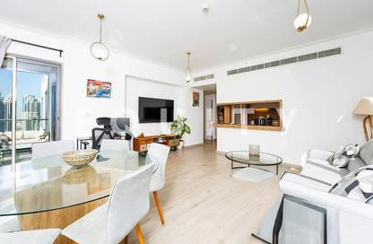 Apartment - 1 - 1 for sale in South Ridge 6 - South Ridge - Downtown Dubai - Dubai