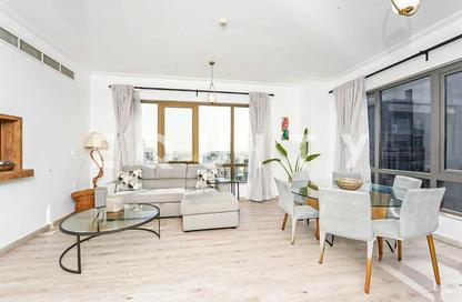Apartment - 1 - 1 for sale in South Ridge 6 - South Ridge - Downtown Dubai - Dubai