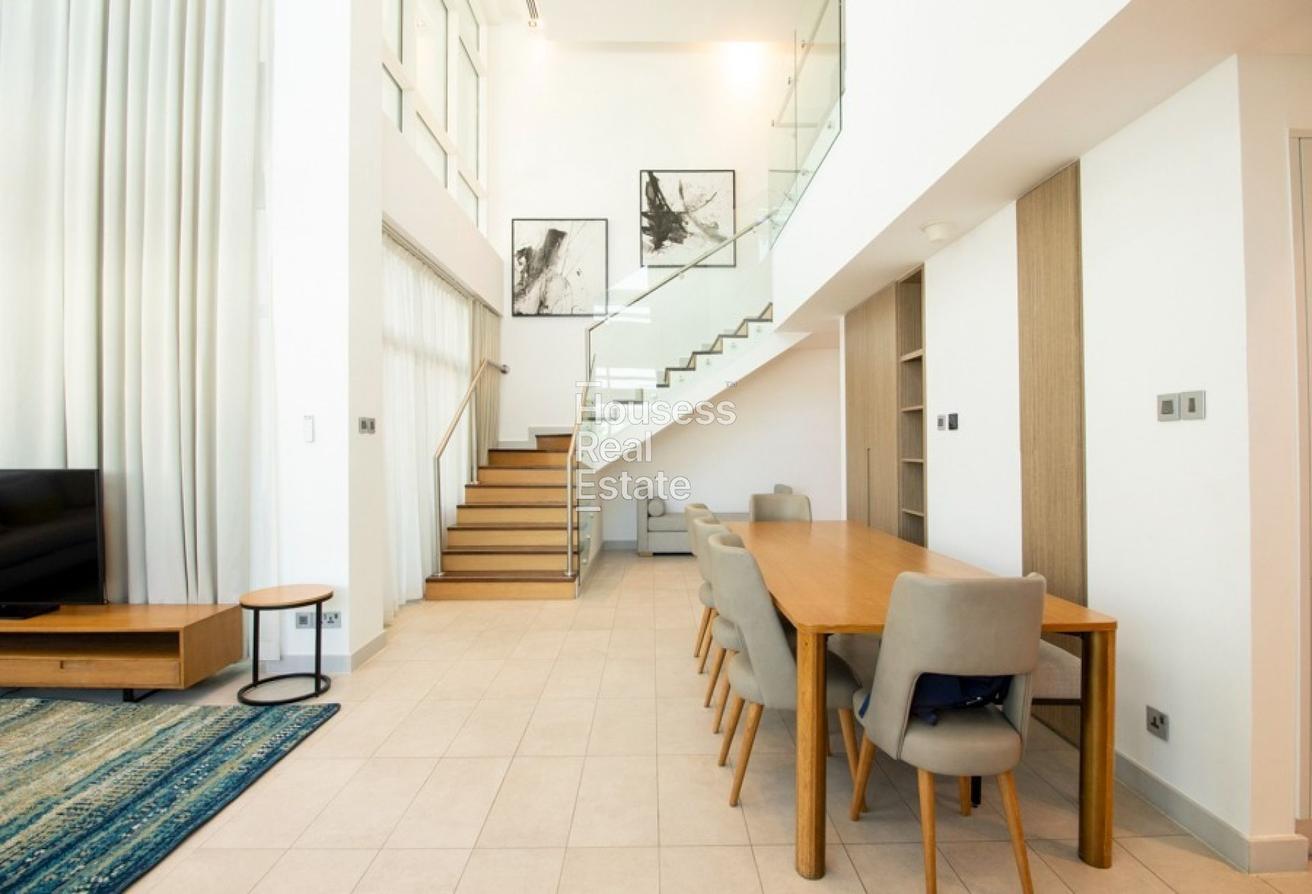 Exclusive | Duplex Penthouse | Branded By Marriott photo 4