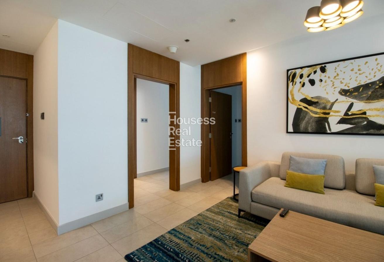 Exclusive | Duplex Penthouse | Branded By Marriott photo 9