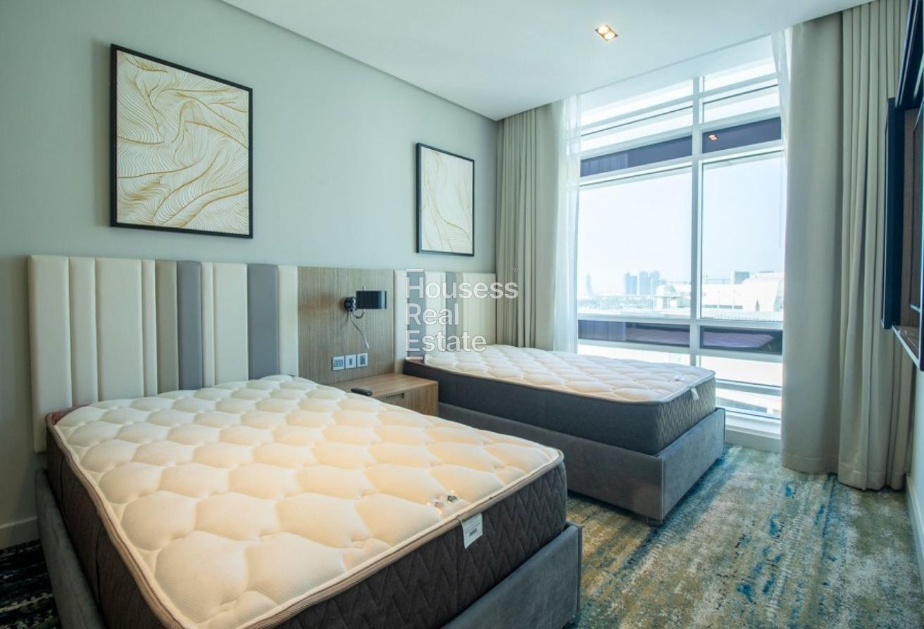 Exclusive | Duplex Penthouse | Branded By Marriott photo 15