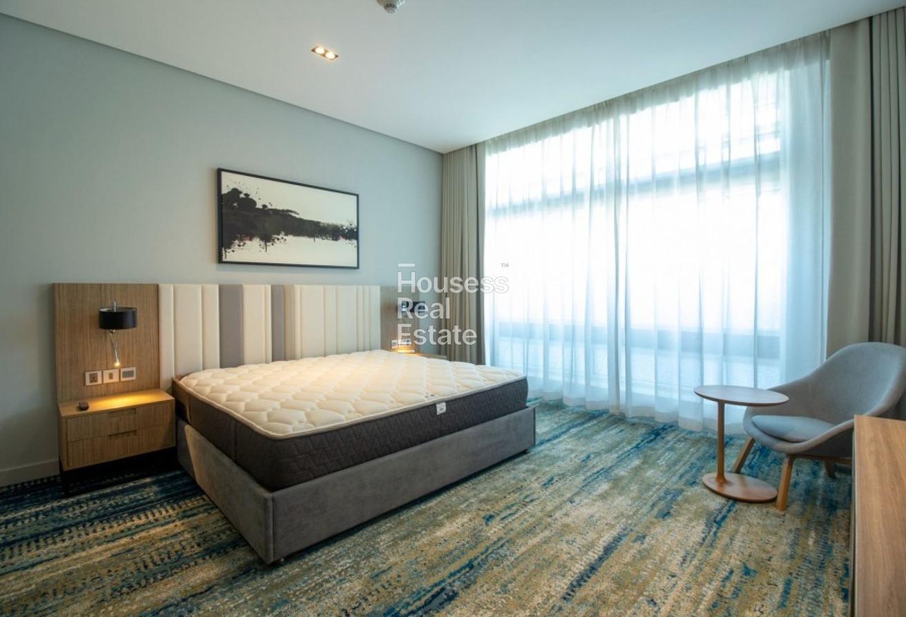 Exclusive | Duplex Penthouse | Branded By Marriott photo 10