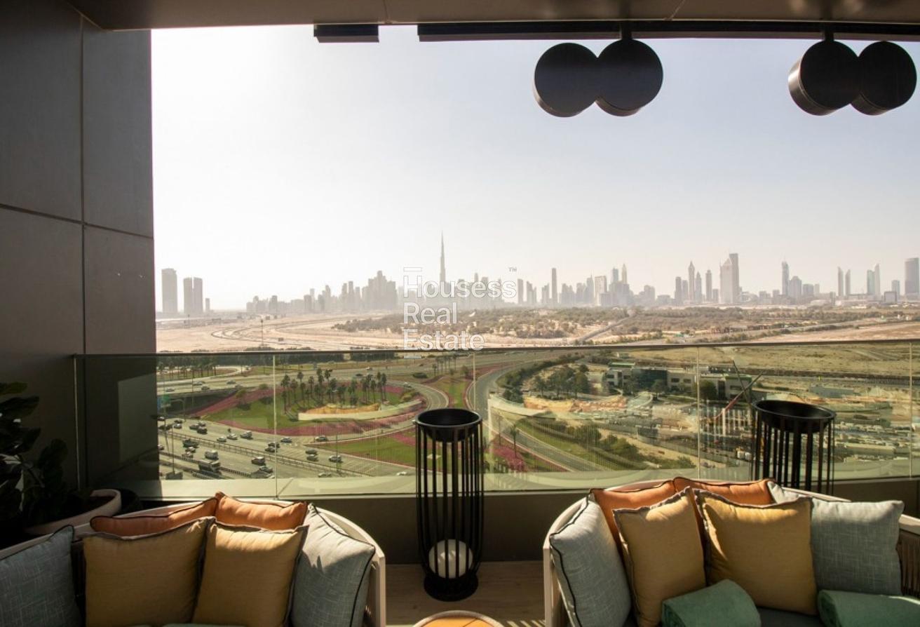 Exclusive | Duplex Penthouse | Branded By Marriott photo 25