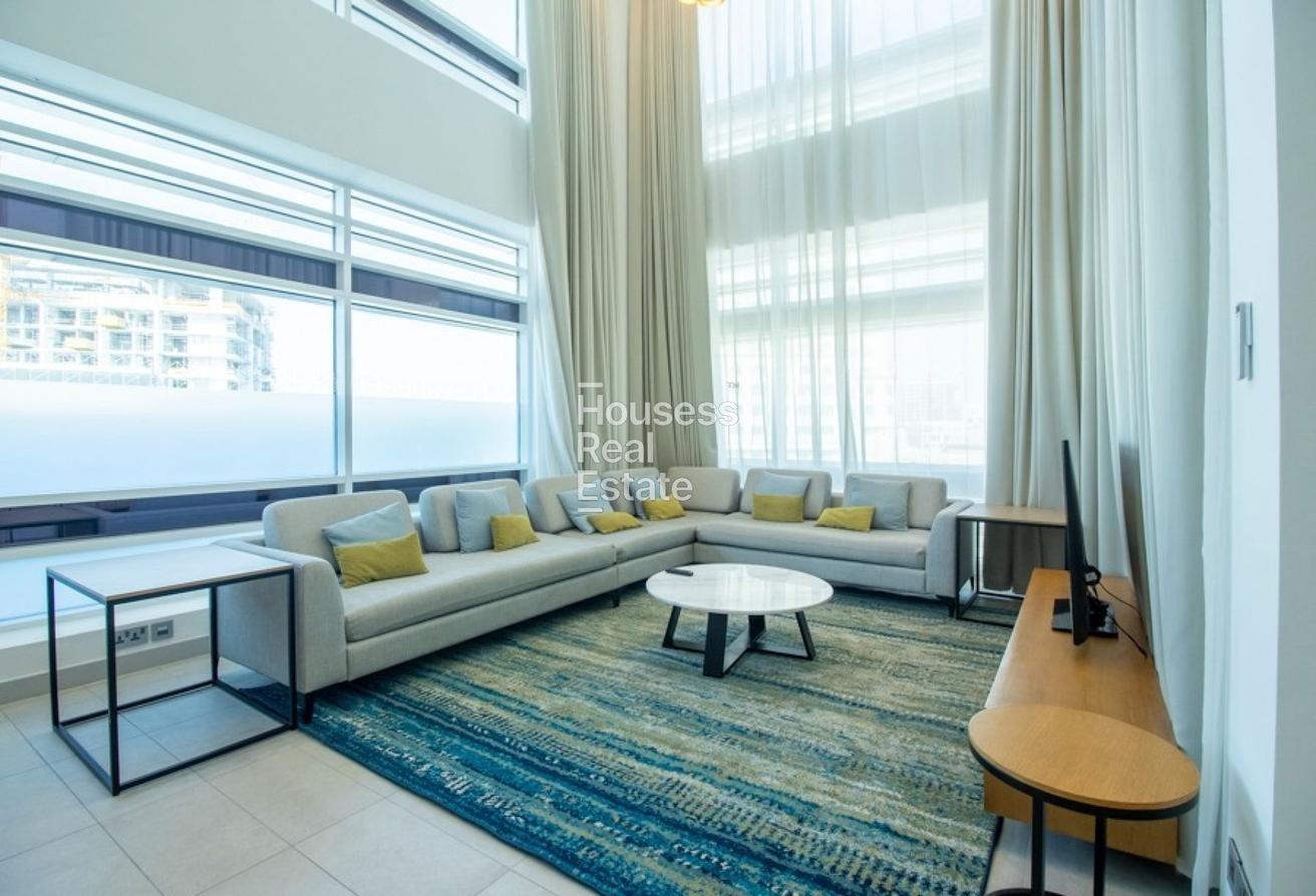Exclusive | Duplex Penthouse | Branded By Marriott photo 2
