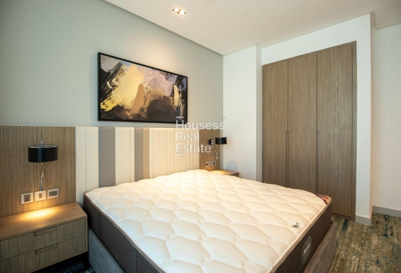 Exclusive | Duplex Penthouse | Branded By Marriott photo 13