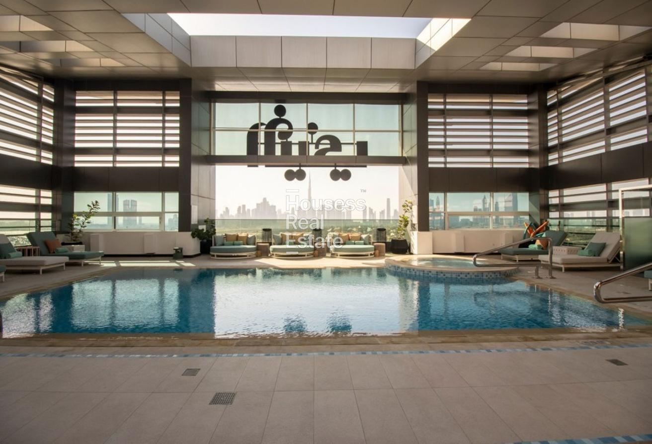 Exclusive | Duplex Penthouse | Branded By Marriott photo 30