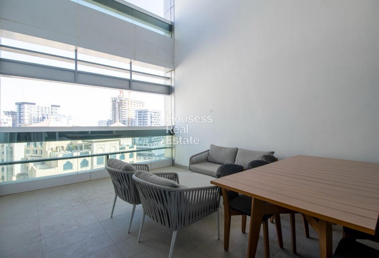 Exclusive | Duplex Penthouse | Branded By Marriott photo 22