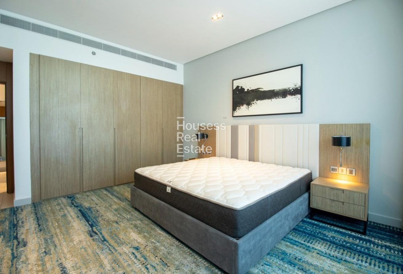 Exclusive | Duplex Penthouse | Branded By Marriott photo 11