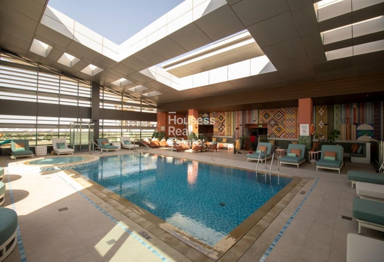 Exclusive | Duplex Penthouse | Branded By Marriott photo 24