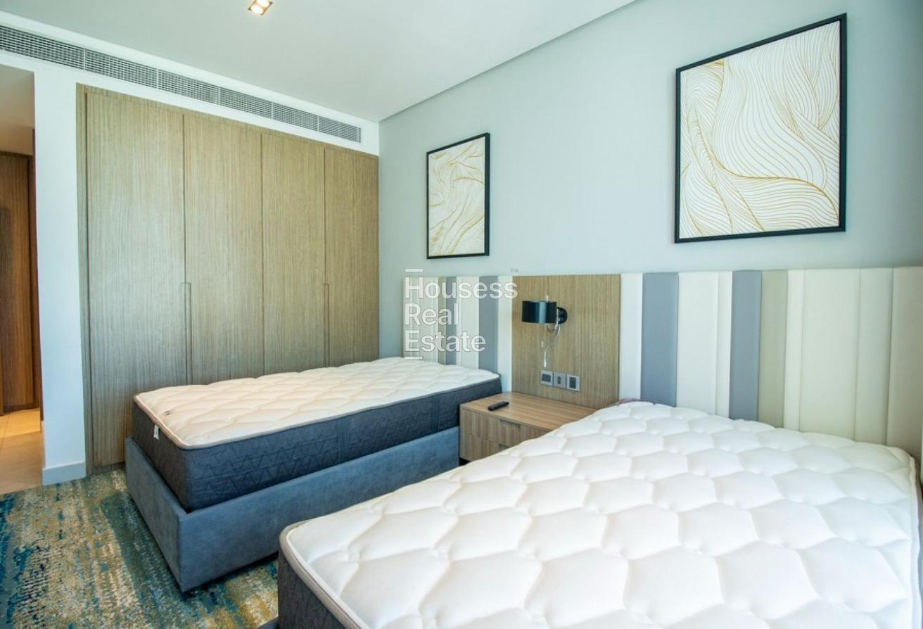 Exclusive | Duplex Penthouse | Branded By Marriott photo 16