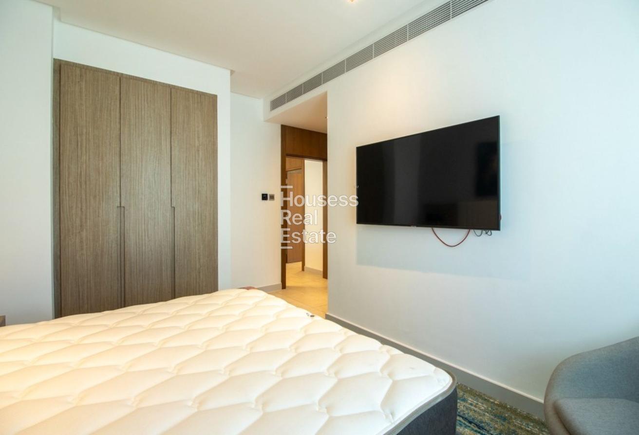 Exclusive | Duplex Penthouse | Branded By Marriott photo 14