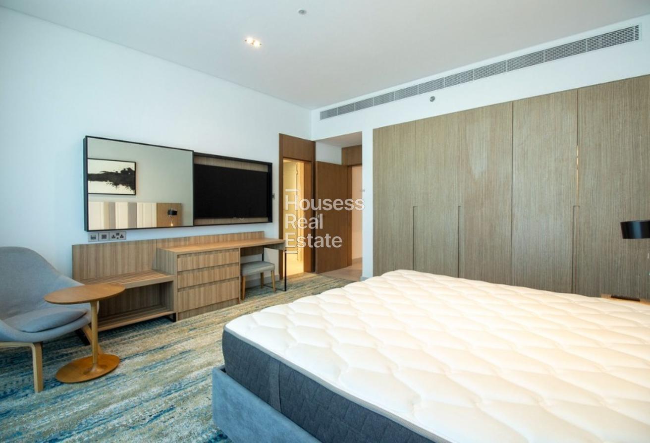 Exclusive | Duplex Penthouse | Branded By Marriott photo 12