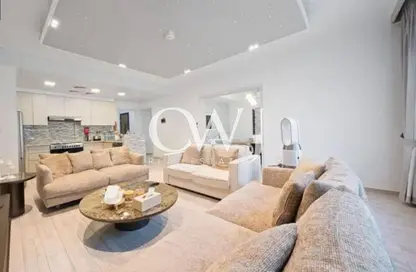 Townhouse - 4 Bedrooms - 4 Bathrooms for sale in Hayat Townhouses - Town Square - Dubai