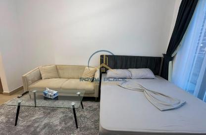 Apartment - Studio - 1 Bathroom for rent in Azizi Riviera 48 - Azizi Riviera - Meydan One - Meydan - Dubai Apartment - Studio - 1 Bathroom for rent in Azizi Riviera 48 - Azizi Riviera - Meydan One - Meydan - Dubai