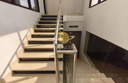 Villa - 5 Bedrooms - 7 Bathrooms for rent in Hoshi 1 - Hoshi - Al Badie - Sharjah