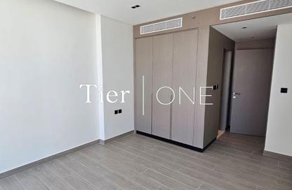 Apartment - Studio - 1 Bathroom for rent in NAS 3 - NAS - Arjan - Dubai