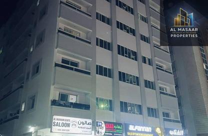 Whole Building - 7+ Bedrooms - 7+ Bathrooms for sale in Al Rashidiya Towers - Al Rashidiya - Ajman Downtown - Ajman Whole Building - 7+ Bedrooms - 7+ Bathrooms for sale in Al Rashidiya Towers - Al Rashidiya - Ajman Downtown - Ajman