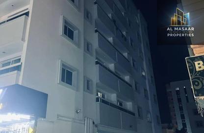 Whole Building - 7+ Bedrooms - 7+ Bathrooms for sale in Al Rashidiya Towers - Al Rashidiya - Ajman Downtown - Ajman Whole Building - 7+ Bedrooms - 7+ Bathrooms for sale in Al Rashidiya Towers - Al Rashidiya - Ajman Downtown - Ajman