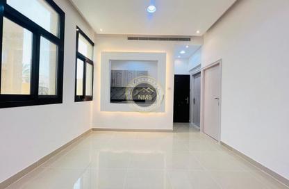 Apartment - 1 Bedroom - 1 Bathroom for rent in Al Mushrif - Abu Dhabi Apartment - 1 Bedroom - 1 Bathroom for rent in Al Mushrif - Abu Dhabi