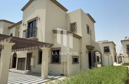 تاون هاوس - 3 غرف نوم - 4 حمامات للبيع في بلوم ليفينج - مدينة زايد (مدينة خليفة ج) - مدينة خليفة - أبوظبي