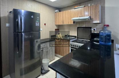 Apartment - 1 - 2 for rent in City Tower B5 - City Towers - Al Nuimiya 3 - Al Nuaimiya - Ajman Apartment - 1 - 2 for rent in City Tower B5 - City Towers - Al Nuimiya 3 - Al Nuaimiya - Ajman