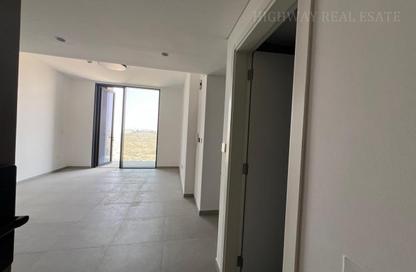 Apartment - 2 Bedrooms - 3 Bathrooms for rent in Tiraz - Naseej District - Aljada - Sharjah