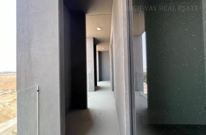 Apartment - 2 Bedrooms - 3 Bathrooms for rent in Tiraz - Naseej District - Aljada - Sharjah Apartment - 2 Bedrooms - 3 Bathrooms for rent in Tiraz - Naseej District - Aljada - Sharjah