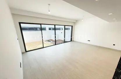 تاون هاوس - 4 غرف نوم - 3 حمامات للبيع في سانتوريني - داماك لاجونز - دبي