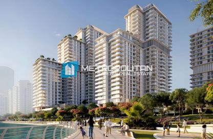 Apartment - 1 Bedroom - 1 Bathroom for sale in Muheira - Al Reem Island - Abu Dhabi