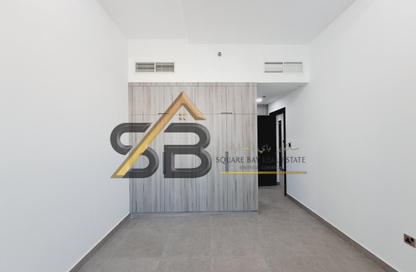 Apartment - 1 Bedroom - 2 Bathrooms for rent in Iltemas Residence - Jumeirah Garden City - Al Satwa - Dubai