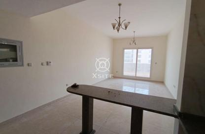 Apartment - Studio - 1 Bathroom for rent in Al Fouad Building - Al Furjan - Dubai