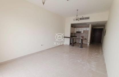 Apartment - Studio - 1 Bathroom for rent in Al Fouad Building - Al Furjan - Dubai