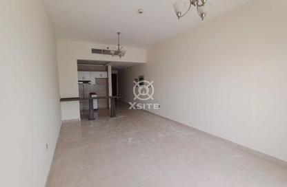 Apartment - Studio - 1 Bathroom for rent in Al Fouad Building - Al Furjan - Dubai