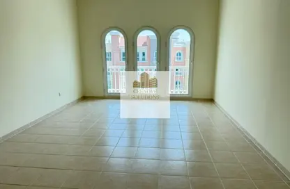 Apartment - Studio - 1 Bathroom for rent in Building 209 - Mogul Cluster - Discovery Gardens - Dubai