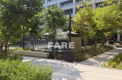Apartment - 1 - 2 for sale in Sokoon - Naseej District - Aljada - Sharjah