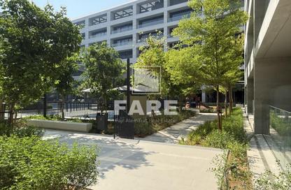 Apartment - 1 - 2 for sale in Sokoon - Naseej District - Aljada - Sharjah