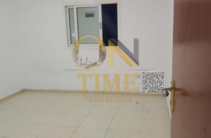 Apartment - 1 - 1 for rent in Ajman Corniche Residences - Ajman Corniche Road - Ajman