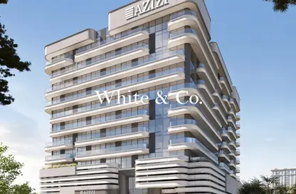Apartment - 3 Bedrooms - 4 Bathrooms for sale in Azizi Amir - Al Furjan - Dubai