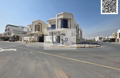 Villa - 5 Bedrooms - 7 Bathrooms for sale in Al Zaheya Gardens - Al Zahya - Ajman