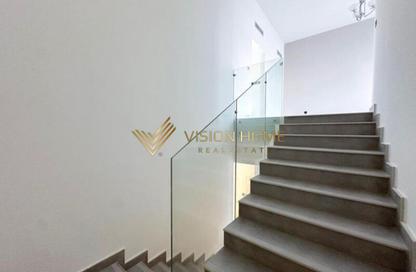 Villa - 4 - 4 for sale in Elie Saab Vie at the Fields - The Fields - District 11 - Mohammed Bin Rashid City - Dubai